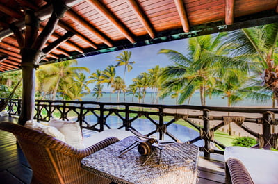 Luxury Villa Photo #13