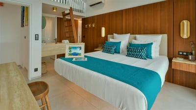 Luxury Villa Photo #27