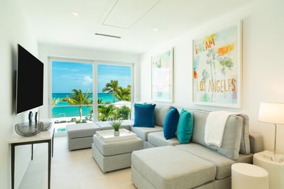Luxury Villa Photo #15