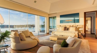 Luxury Villa Photo #13