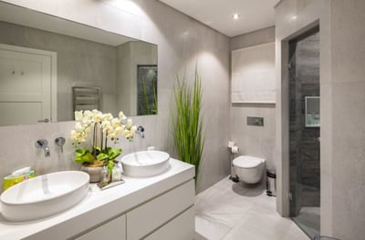 Luxury Villa Photo #19