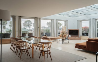 Luxury Villa Photo #4
