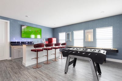 Luxury Villa Photo #30
