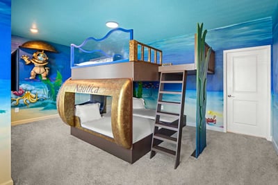 Luxury Villa Photo #2
