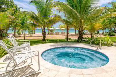 Luxury Villa Photo #2