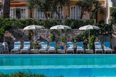 Luxury Villa Photo #4