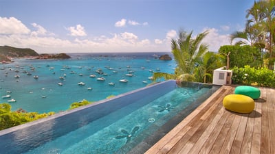 Luxury Villa Photo #8