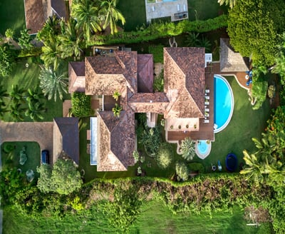 Luxury Villa Photo #3