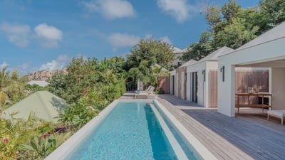 Luxury Villa Photo #7