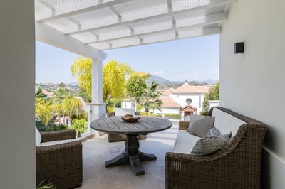 Luxury Villa Photo #15
