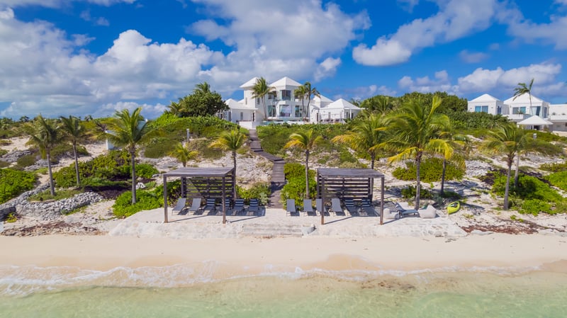 Pearls of Long Bay Estate