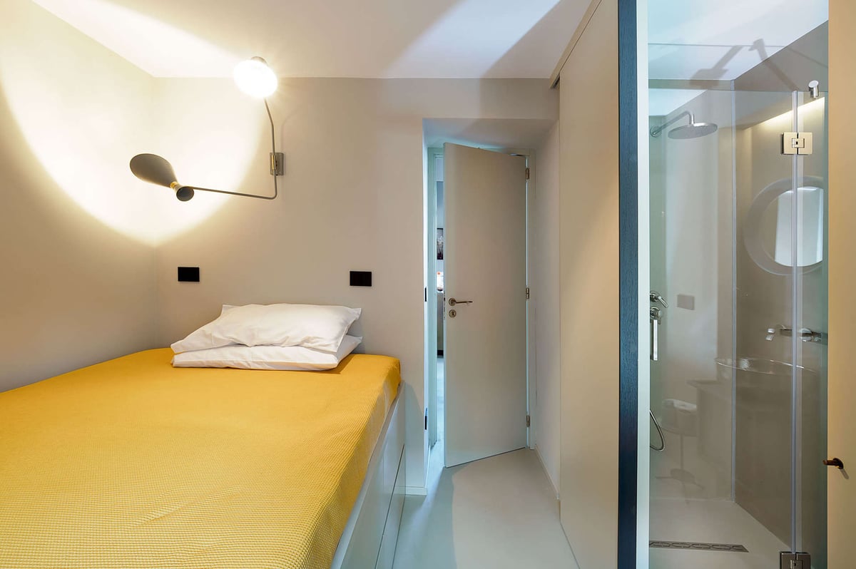 Torre Isola Bella apartment rental - 36