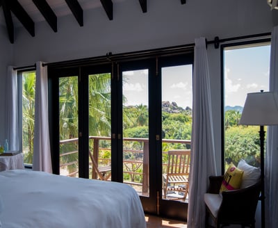 Luxury Villa Photo #37