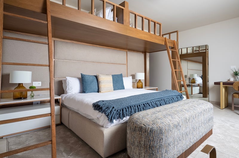 Condo Alara