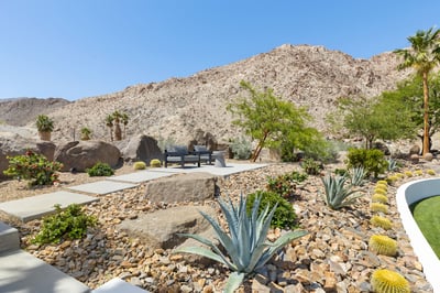 Luxury Villa Photo #10