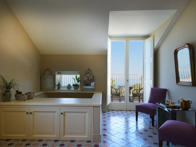 Luxury Villa Photo #13