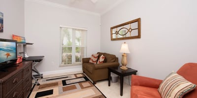 Luxury Villa Photo #17