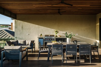 Luxury Villa Photo #9