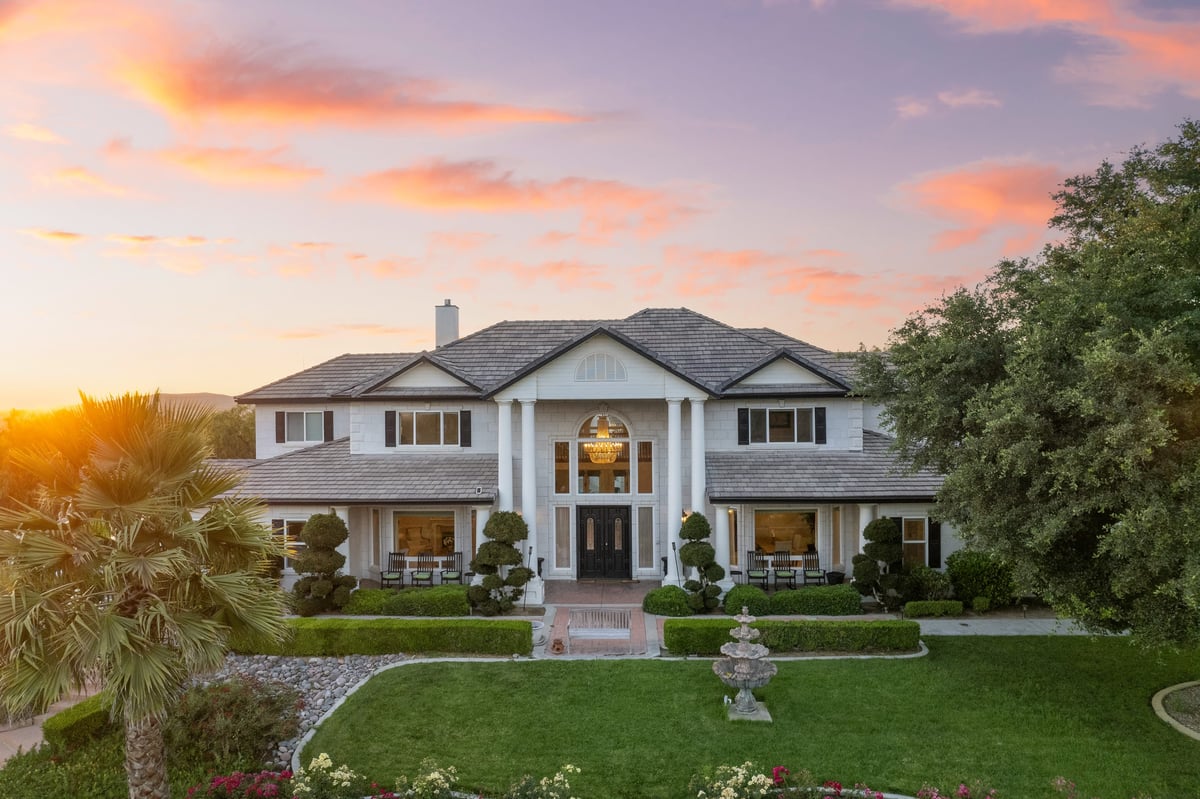 Temecula,Hollowbrook Estate