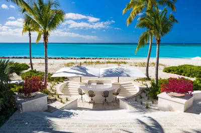 Luxury Villa Photo #6