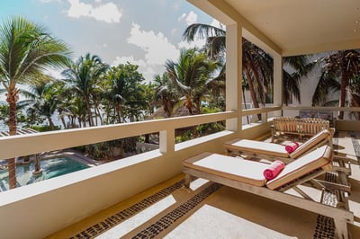 Luxury Villa Photo #41