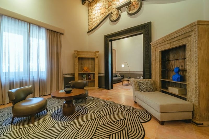 Mansion XODO