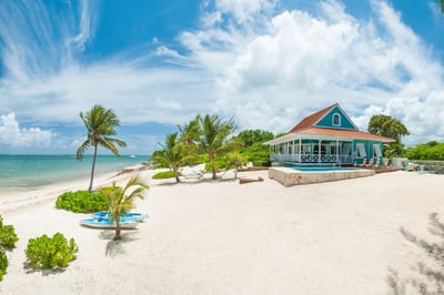 Luxury Villa Photo #2