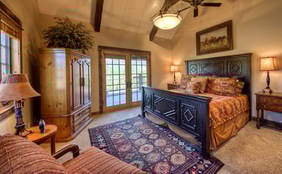 Luxury Villa Photo #16