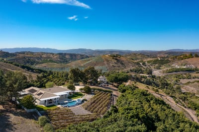 Luxury Villa Photo #8