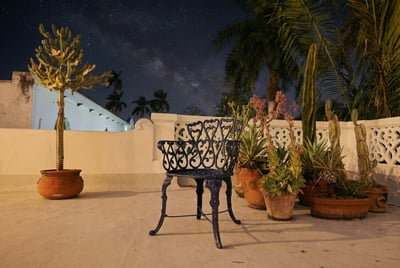 Luxury Villa Photo #39