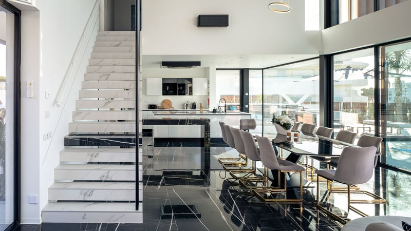 Casa Mar por Porches