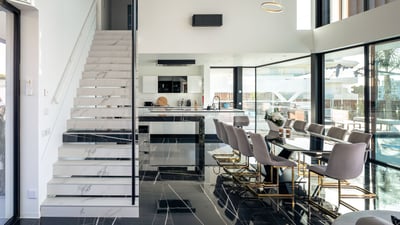 Luxury Villa Photo #19