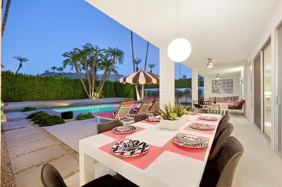 Luxury Villa Photo #12