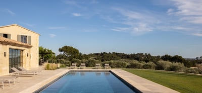 Luxury Villa Photo #8