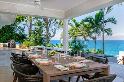 Luxury Villa Photo #7