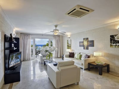 Paynes Bay,Waterside 303