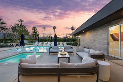 Luxury Villa Photo #9