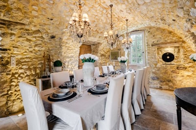 Luxury Villa Photo #20