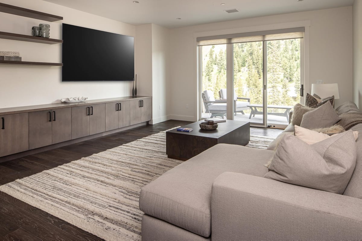 Spanish Peaks | Highlands Cabin 59