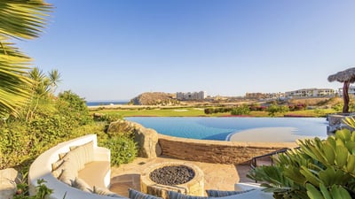 Luxury Villa Photo #21