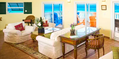Luxury Villa Photo #7