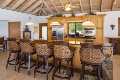 Luxury Villa Photo #14