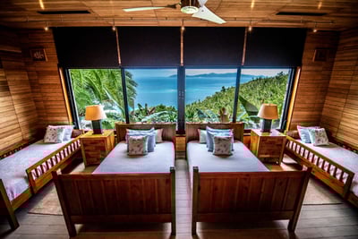 Luxury Villa Photo #45