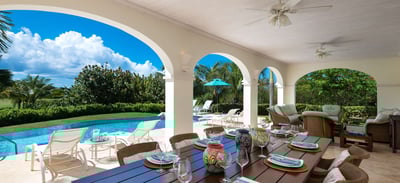 Luxury Villa Photo #4