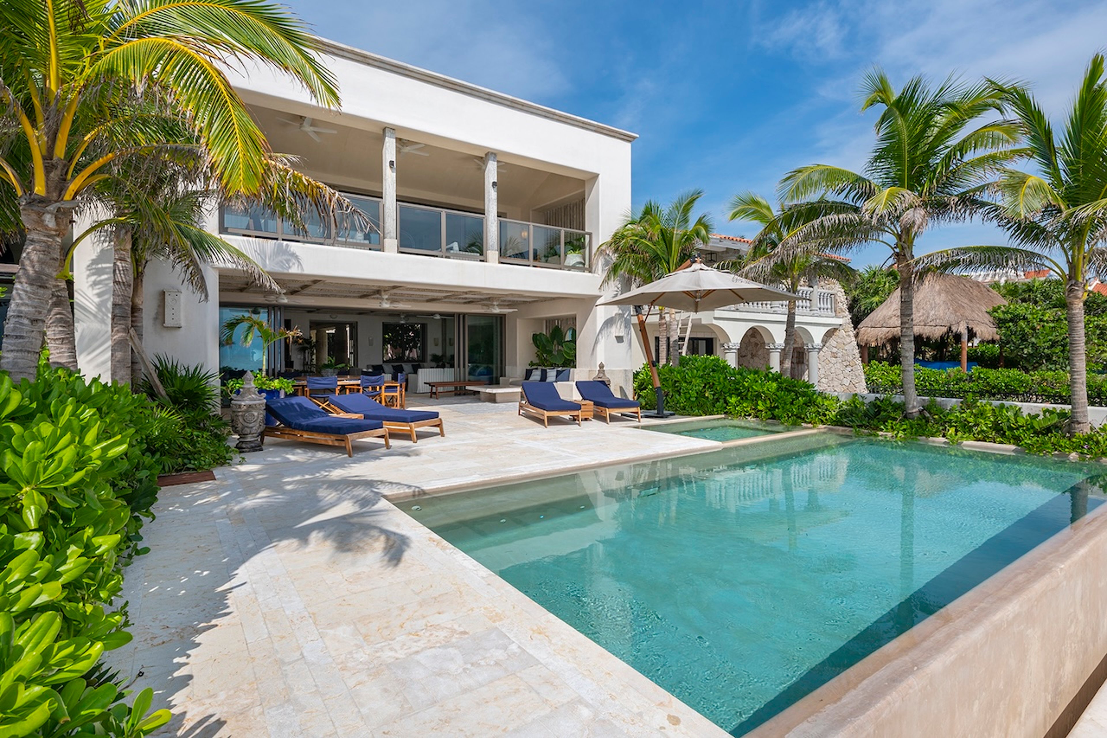 Villa Ohana - 1
