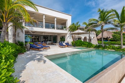 Villa Ohana
