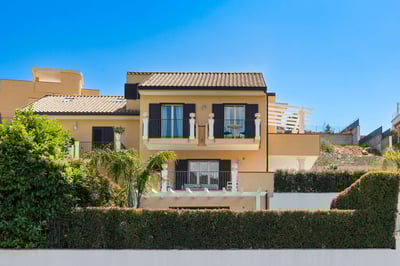 Luxury Villa Photo #55
