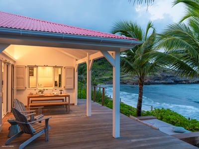 Luxury Villa Photo #19
