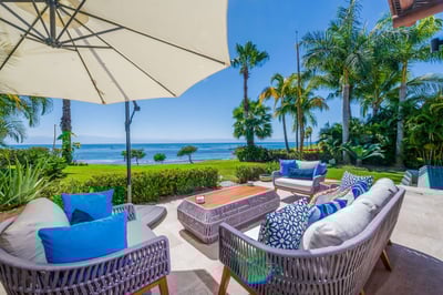 Luxury Villa Photo #8
