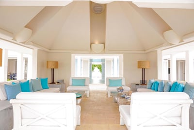 Luxury Villa Photo #22